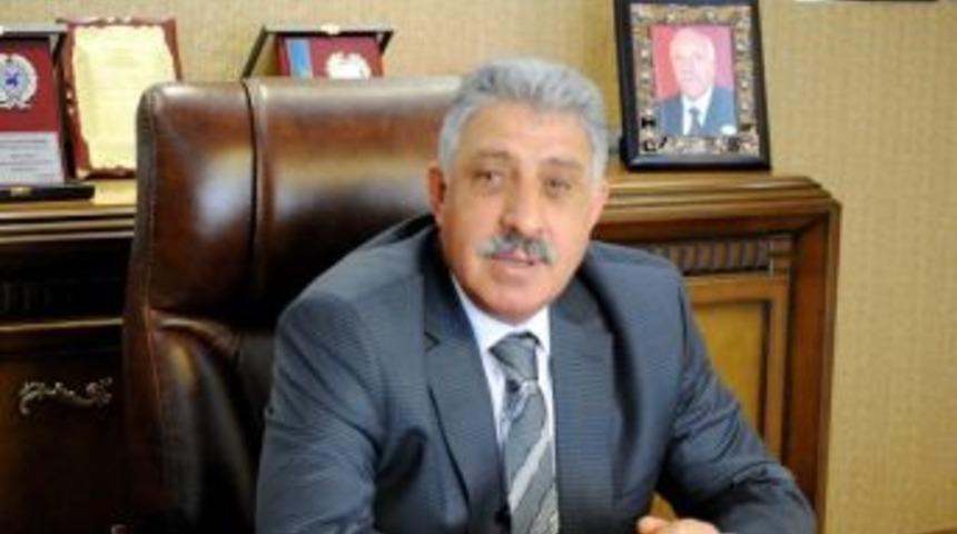 Ak Parti Van Milletvekili Adayı Faruk Alpaslan Bu Akşam Van Tv&rsquo;de Canlı Yayında