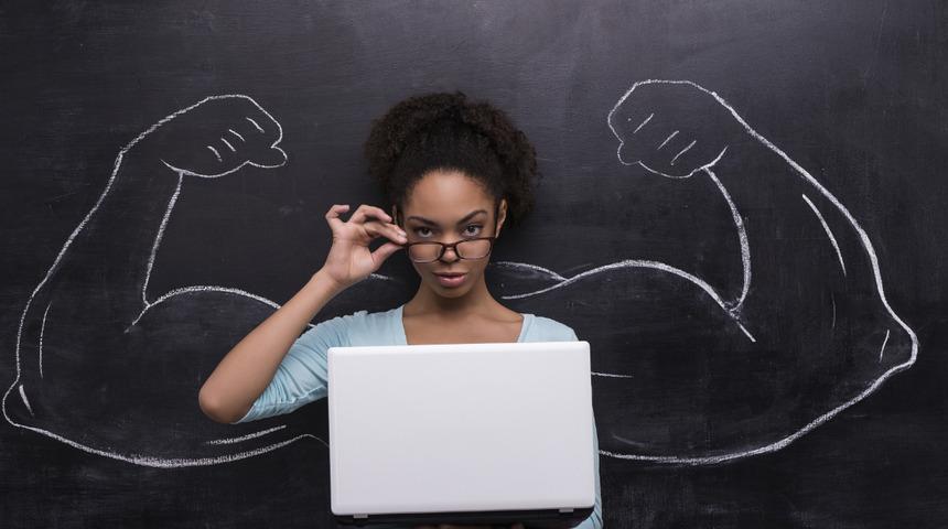 Zeki insanlar az insanla daha mutlu