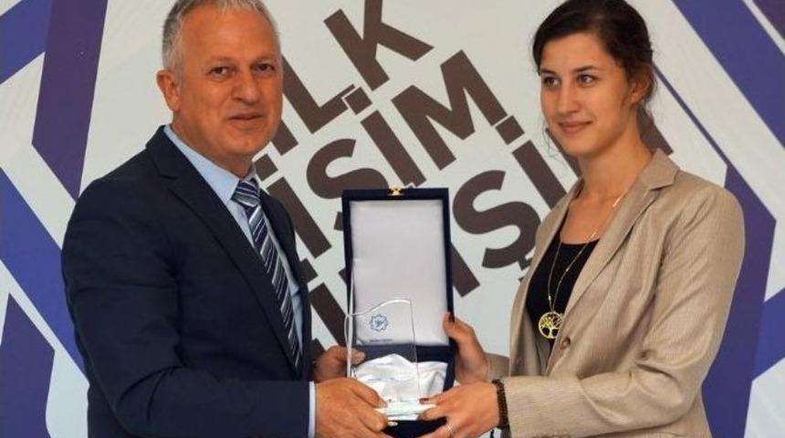 ‘ilk İşim Girişim’ Ödülleri Sahiplerini Buldu