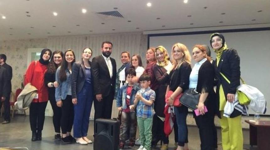 Fatsa &Uuml;lk&uuml; Ocakları&rsquo;ndan Şahlanış Gecesi