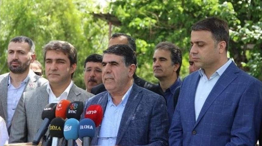 İş &Ccedil;evrelerinden Duyarlılık &Ccedil;ağrısı