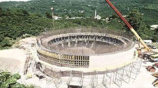 Dsi’den Ordu’ya 695 Milyon Tl’lik Yatırım