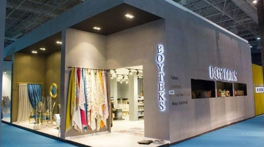 Ev Tekstilin G&ouml;z Bebeği Boyteks