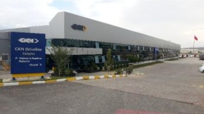 Gkn Drıvelıne, T&uuml;rkiye&rsquo;de &Uuml;retim Kapasitesini 4.5 Milyon Euro&rsquo;luk Genişleme İle Arttırıyor
