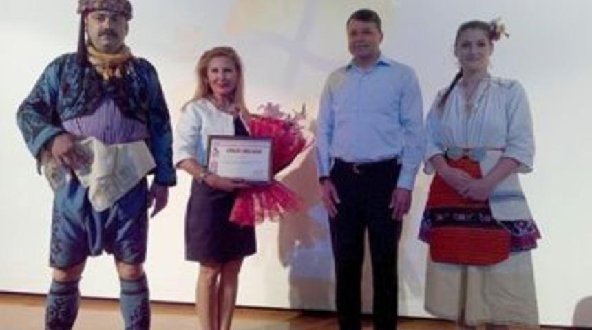 G&ouml;ksu Deltası 332 Kuş T&uuml;r&uuml;ne Ev Sahipliği Yapıyor