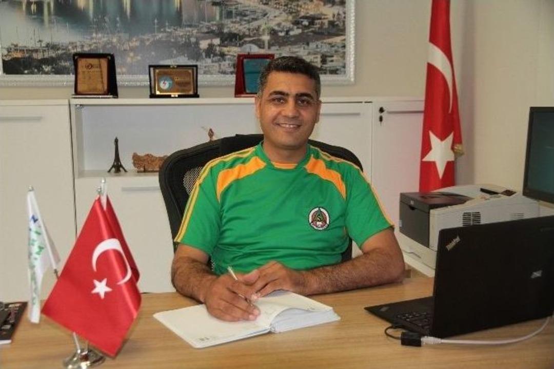 5 Metre Karın H&uuml;k&uuml;m S&uuml;rd&uuml;ğ&uuml; Alanya Yaylalarına Elektrik Verildi