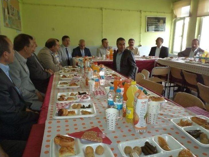 Varto’da Yılsonu Sergisi G4