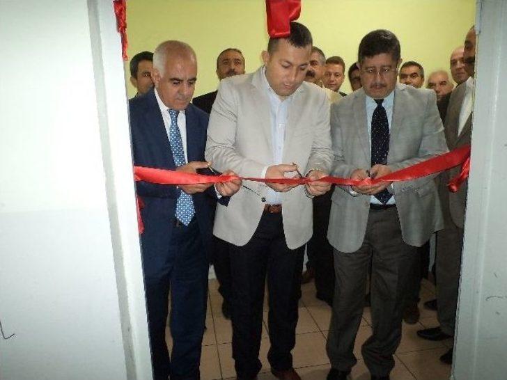 Varto’da Yılsonu Sergisi G5