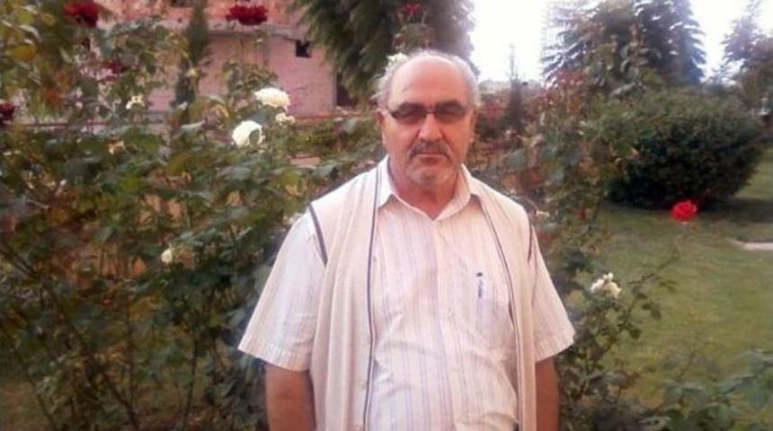 Yaşlı Adamın &Ouml;l&uuml;m&uuml;ndeki Sırrı Bilirkişi &Ccedil;&ouml;zecek