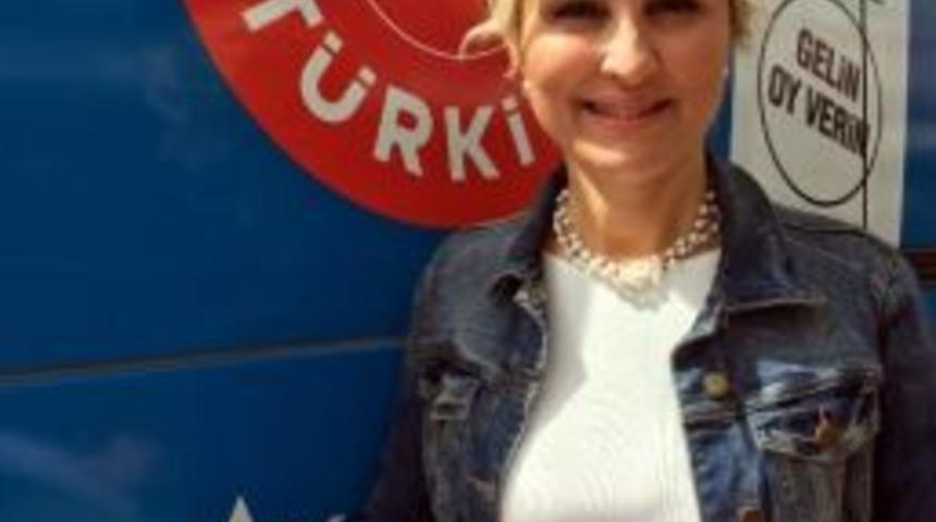 Chp&rsquo;li Avukat Kadın Adaydan, Erdoğan İ&ccedil;in Anayasa Mahkemesi&rsquo;ne Bireysel Başvuru