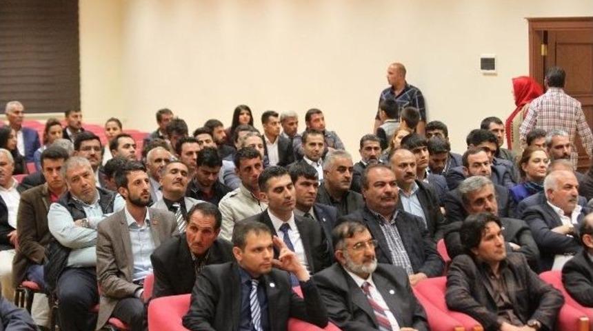 Şark&rsquo;tan Garb&rsquo;a Bir Gece