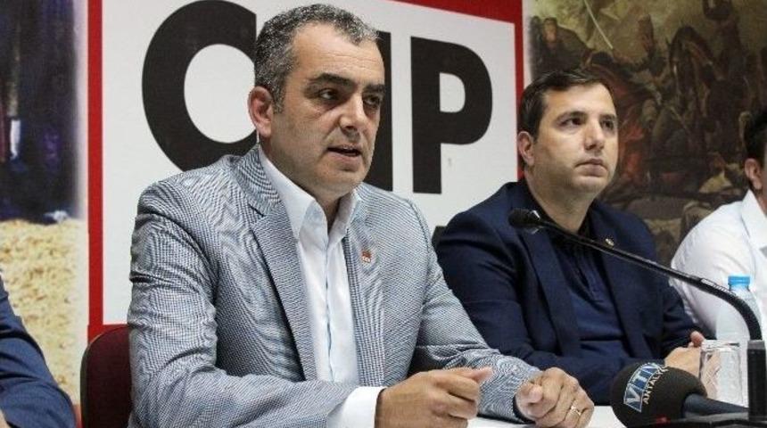 Chp&rsquo;den Olası Elektrik Kesintisine Karşı İlgin&ccedil; Tedbir