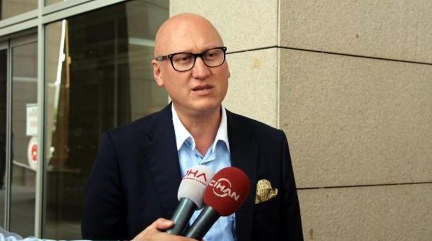 Gazteci Erkam Tufan Aytav Ifade Verdi