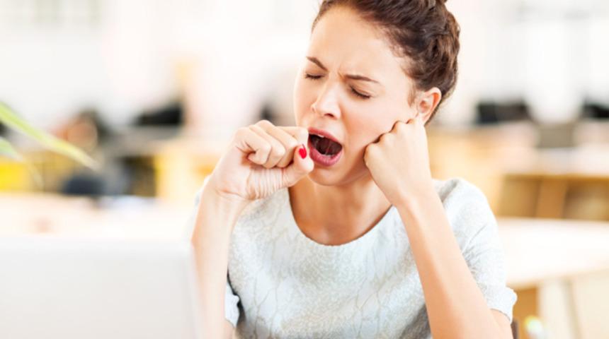 S&uuml;rekli uykusuz ve yorgun musunuz?