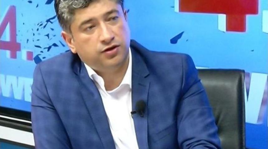 Kısacık: "her Se&ccedil;im &Ouml;ncesi Bir Tezgah G&ouml;rd&uuml;k"