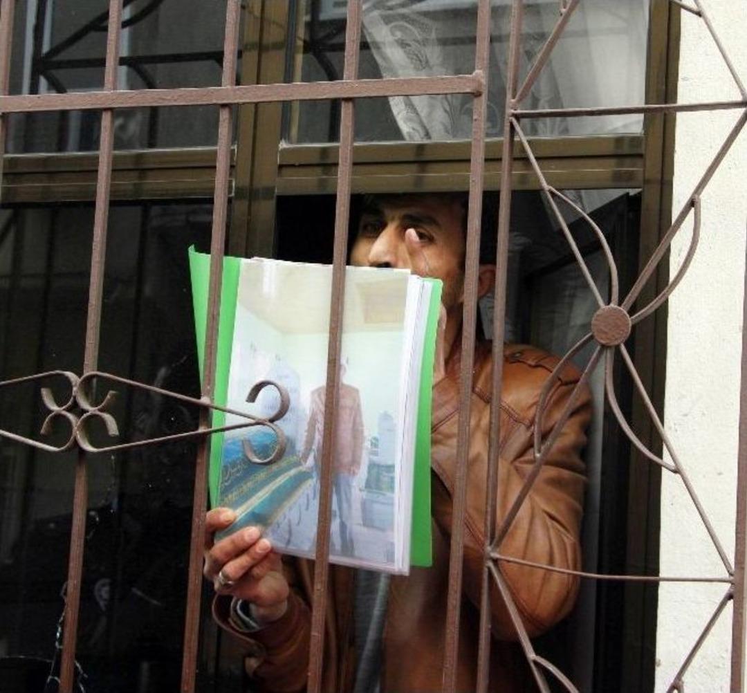 S&ouml;zde Mehdiden Şok Savunma