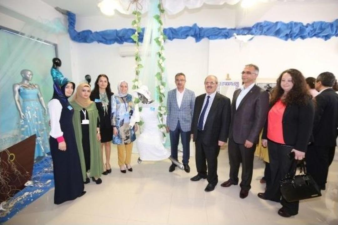 Gebze&rsquo;de &Uuml;&ccedil;&uuml; Bir Arada A&ccedil;ılış