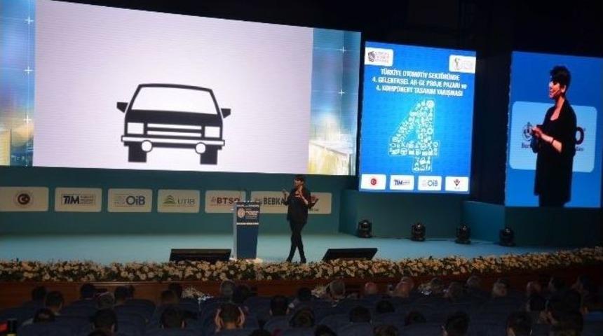 Trafikte Ara&ccedil; Kirliliğine &Ccedil;&ouml;z&uuml;m