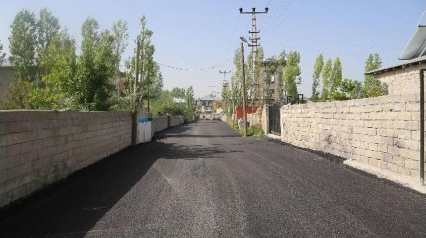 Tuşba Belediyesi Farkındalık Oluşturmaya Devam Ediyor