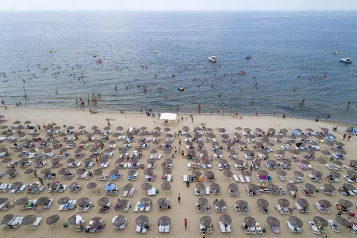 İstanbullular buraya akın etti G2