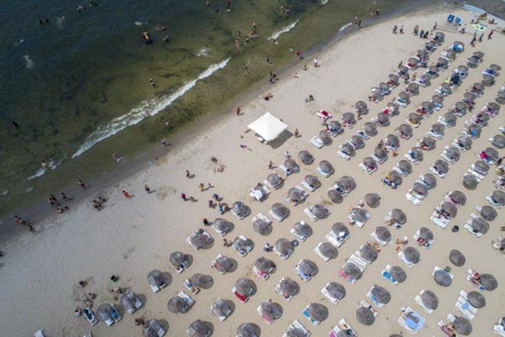 İstanbullular buraya akın etti G4