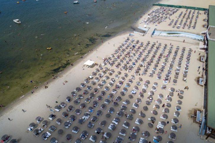 İstanbullular buraya akın etti G5