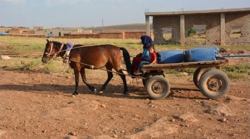 G&ouml;&ccedil;erlerin Sorunları Giderildi