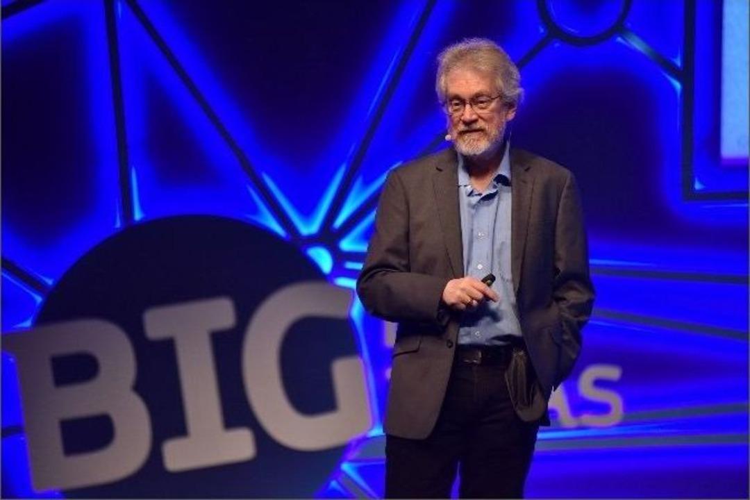 İş Ve Teknoloji D&uuml;nyasının B&uuml;y&uuml;kleri Smartcon&rsquo;dan Buluştu