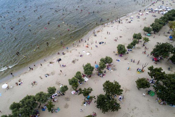 İstanbullular buraya akın etti G3