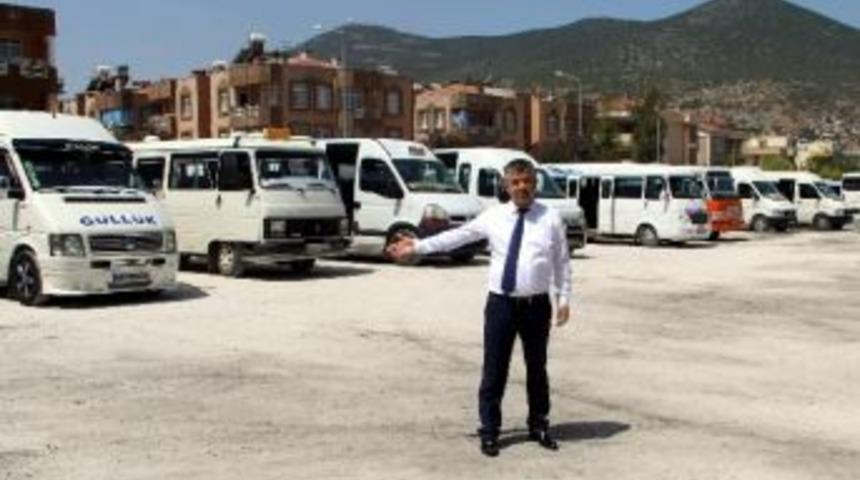Mhp&rsquo;li Y&uuml;ksel: &ldquo;&ouml;nce Yol Yapın Sonra Taşımacılığa Soyunun&rdquo;