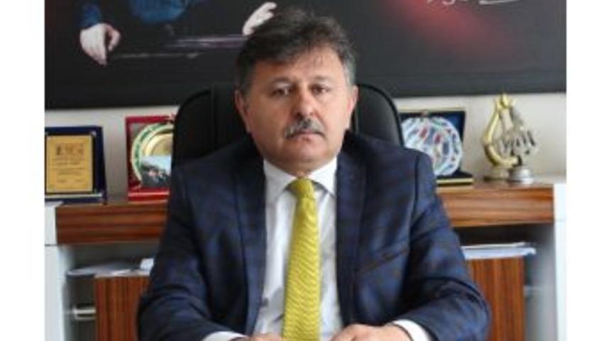 C&ouml;r&uuml;t: "ordu&rsquo;nun Lisanslı Depoculuğa İhtiyacı Var"