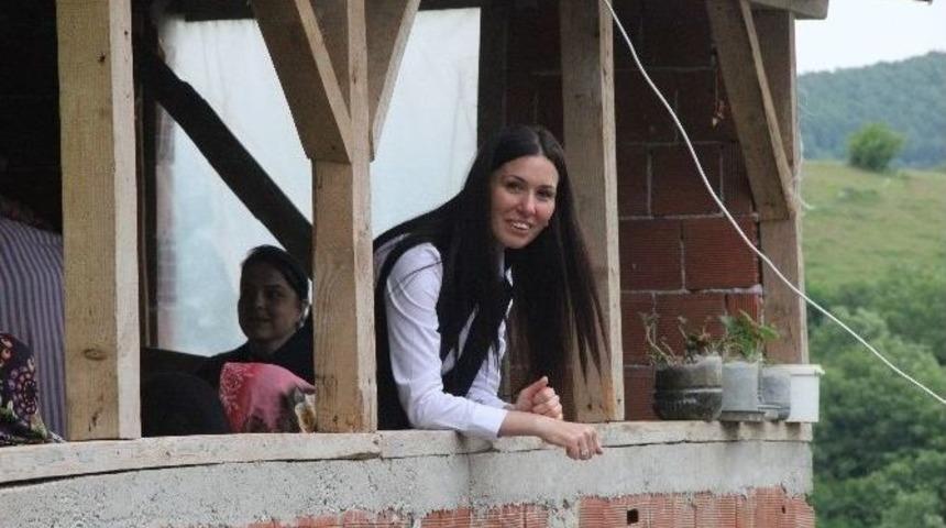 Karaaslan: &ldquo;bizim Merkezimizde İnsan Var&rdquo;