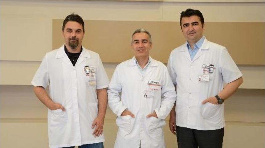 Karaciğer Kanserinin Yeni D&uuml;şmanı: Radyoembolizasyon