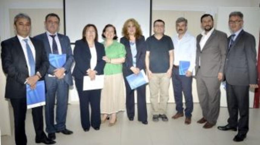 Esog&uuml;sem&rsquo;deki Bağımsız Denet&ccedil;i Eğitimleri Tamamlandı