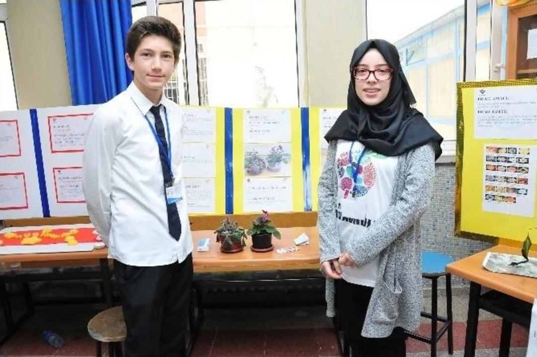 K&uuml;&ccedil;&uuml;k Mucitler Gereksiz İla&ccedil; Kullanımına Dikkat &Ccedil;ekti