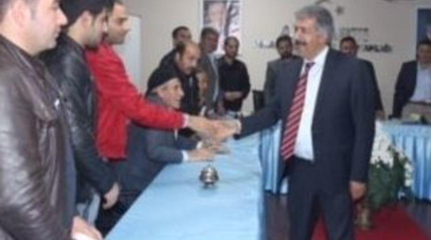 Fırat, Ziyaretlerine Devam Ediyor