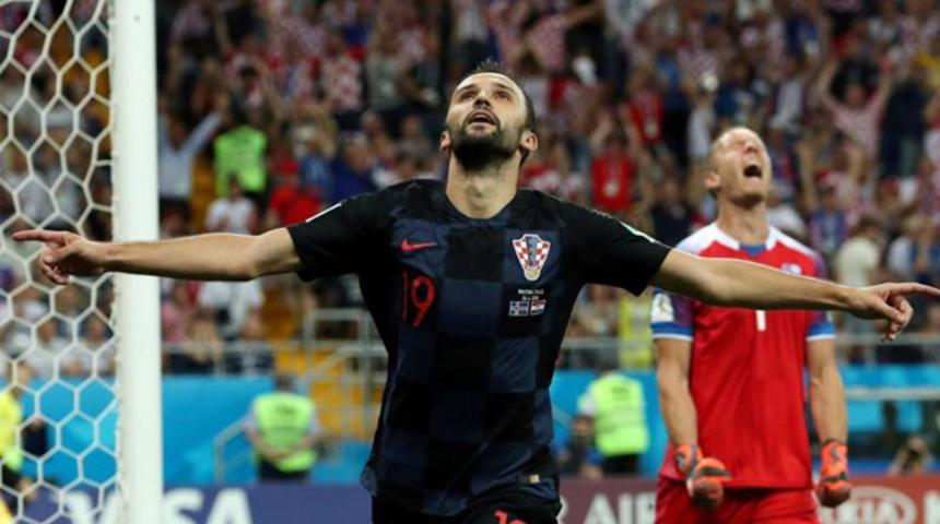 Milan Badelj'nin yeni takımı Lazio!