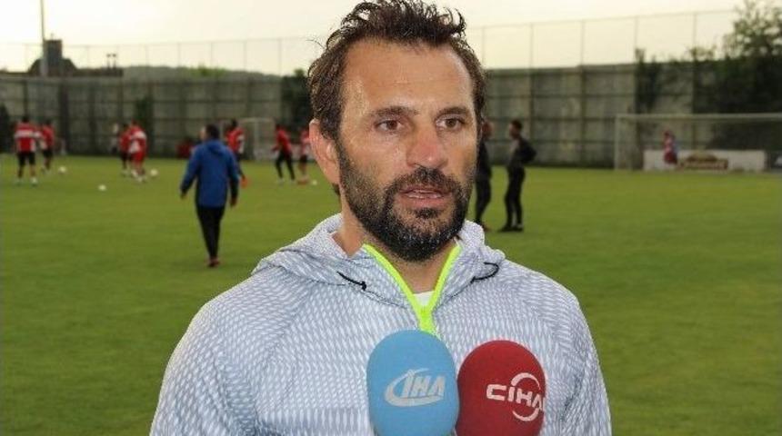 Okan Buruk&rsquo;tan Sezon Değerlendirmesi