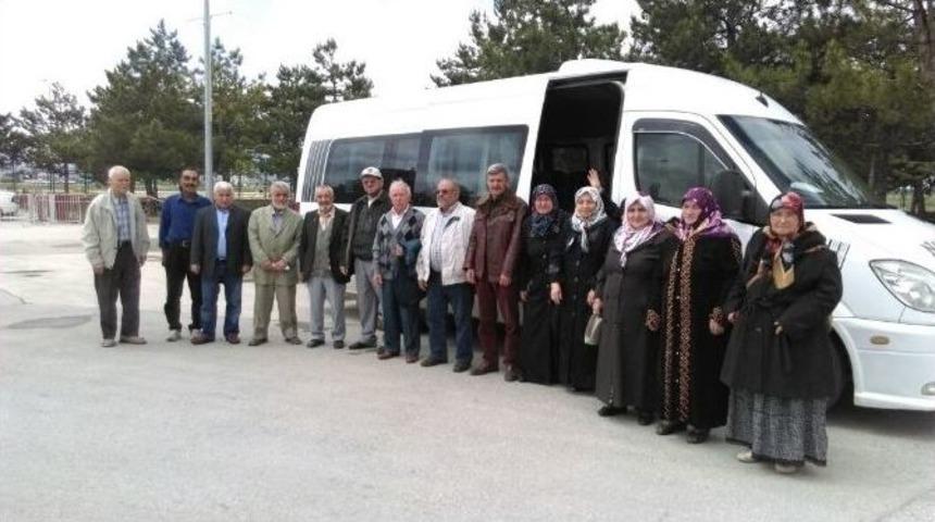 Kütahyalı Gurbetçiler Demokrasiye Sahip Çıkıyor