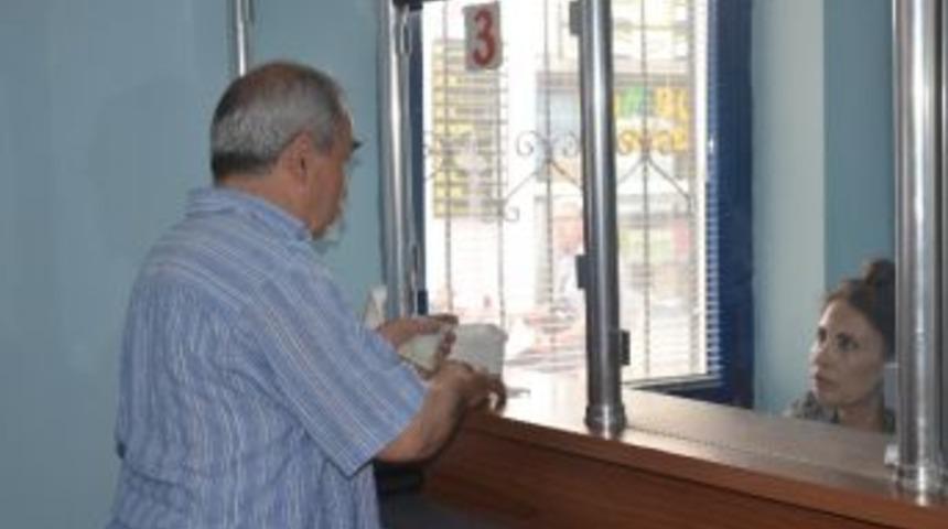 Kuşadası Belediyesi&rsquo;nde Hafta Sonu Mesaisi