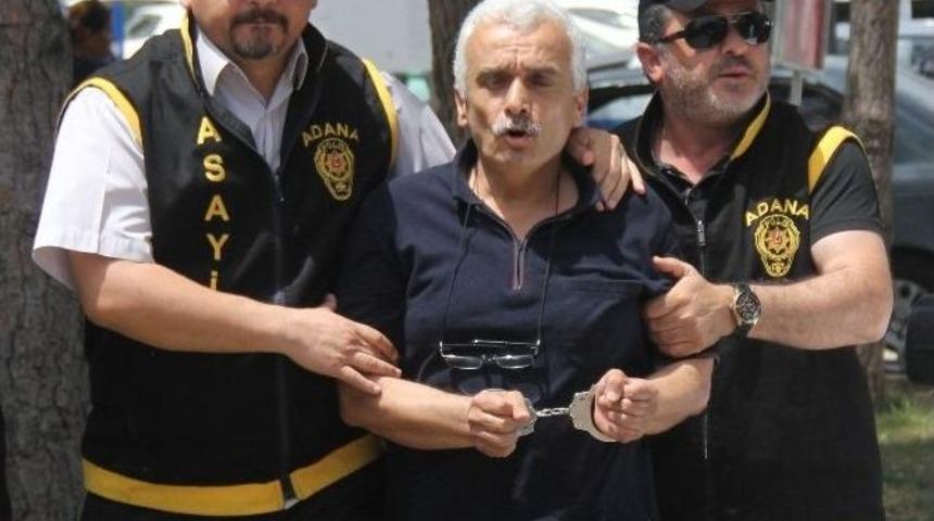 Chp&rsquo;li Kadın Vekil Adayı Vuran Zanlı: "kılı&ccedil;daroğlu Duysun Diye Vurdum"