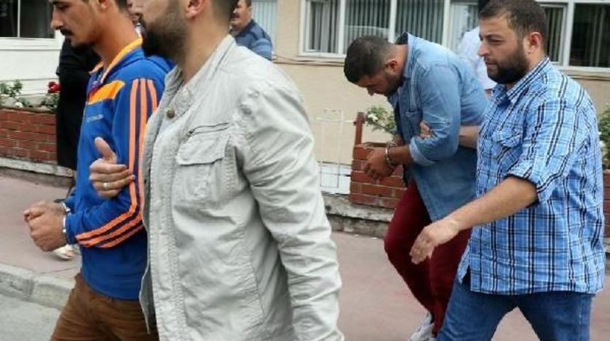 Hamile Kadının I&ccedil; &Ccedil;amaşırlarından Bonzai &Ccedil;ıktı