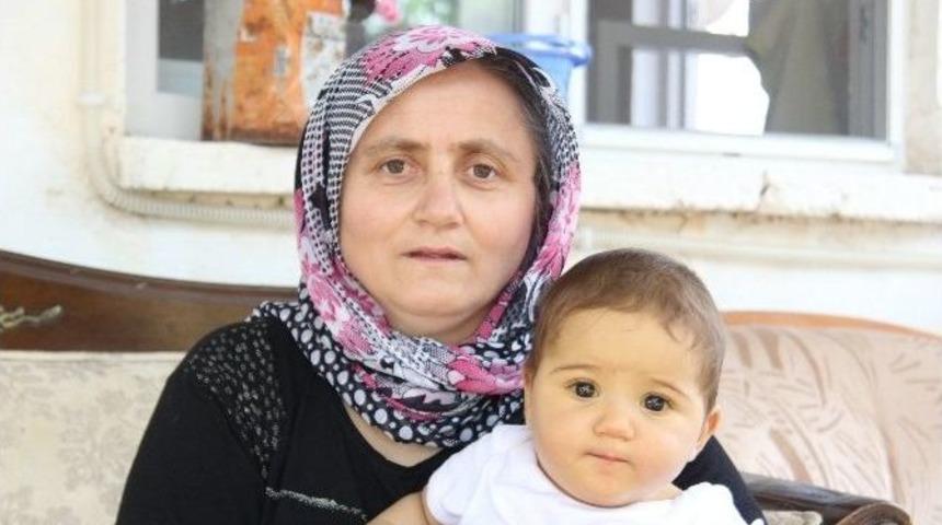 25 Don&ouml;rden Gelen Olumsuz Yanıt, Minik Poyraz&rsquo;ın Ailesini Yıktı