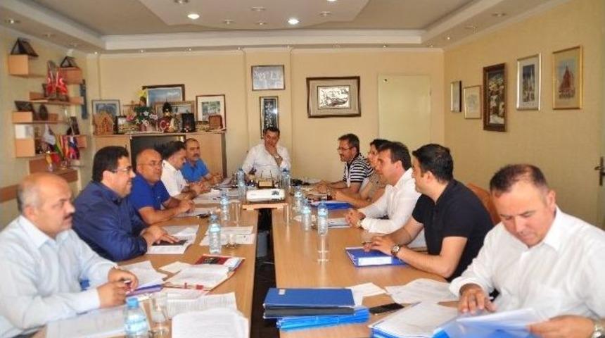 Emlak Vergileri Haftasonu Da Belediyeye &Ouml;denebilecek