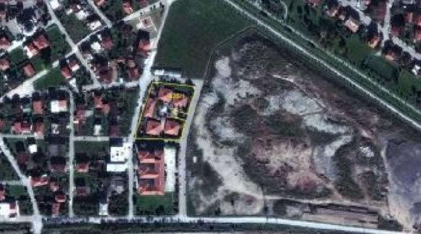 Kartepe Belediyesi&rsquo;nden Kerem&rsquo;e Tahsis