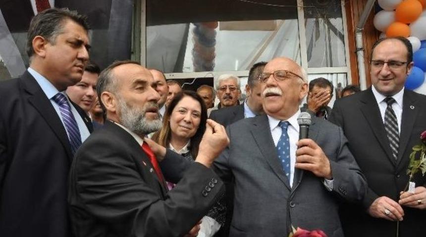 Bakan Avcı&rsquo;dan M&uuml;h&uuml;r Uyarısı