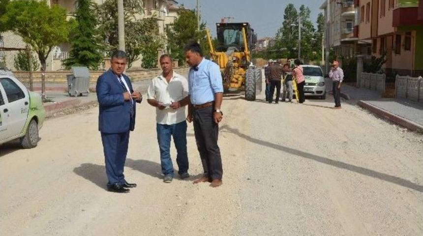 &Ouml;zg&uuml;ven: &ldquo;1970&rsquo;li Yıllardan Beri &Ouml;telenen Alt Yapıyı Değiştiriyoruz&rdquo;