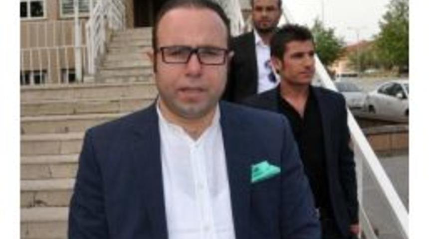 Vali Yardımcısının Cep Telefonu Hattını Kullandılar