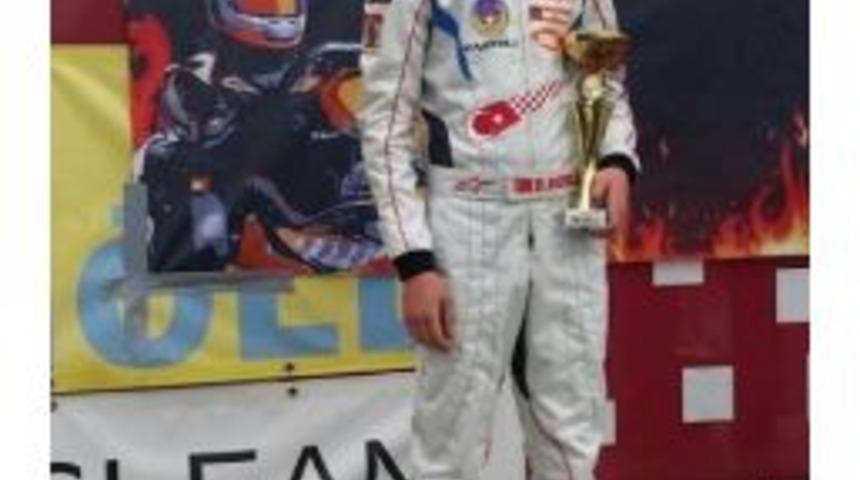 Berkay Besler, Liderliğe Y&uuml;kseldi