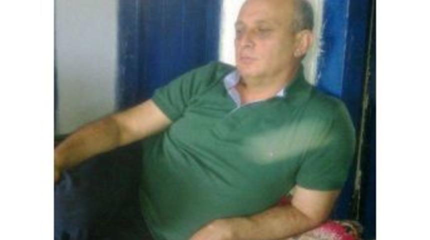 Otomobil Şarampole Yuvarlandı: 3 &Ouml;l&uuml; (2)